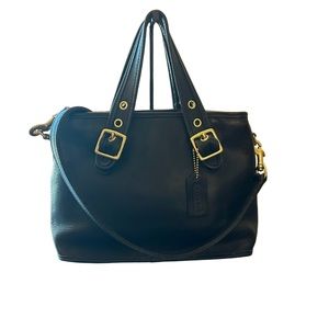 👜Vintage Coach Legacy Satchel👜